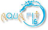 Aquafit16 logo charente